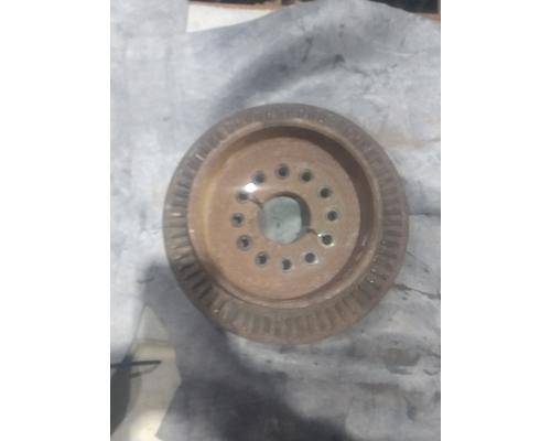 paccar mx13 Harmonic Balancer