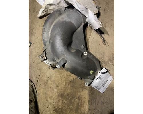 paccar mx13 Intake Manifold