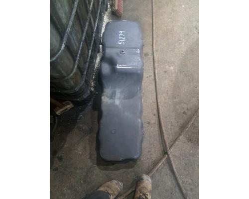 paccar mx13 Oil Pan