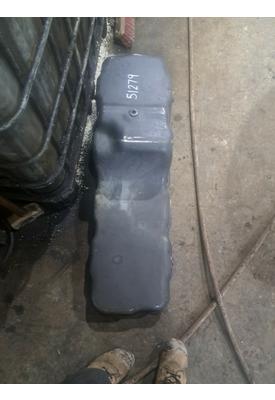 paccar mx13 Oil Pan