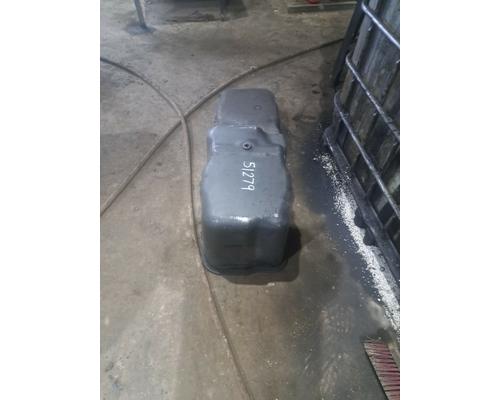 paccar mx13 Oil Pan