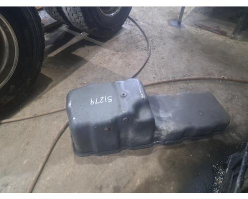 paccar mx13 Oil Pan