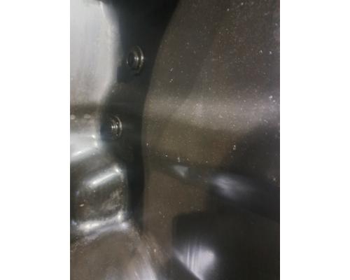 paccar mx13 Oil Pan