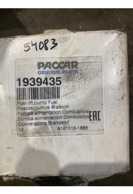 paccar  Engine Parts Misc.