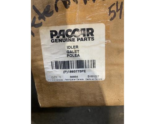 paccar  Engine Parts Misc.