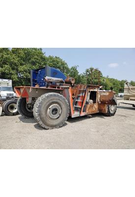 paling Lift truck 40 T Equipment (Whole Vehicle)