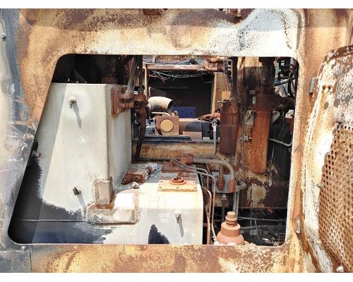 paling Lift truck 40 T Equipment (Whole Vehicle)