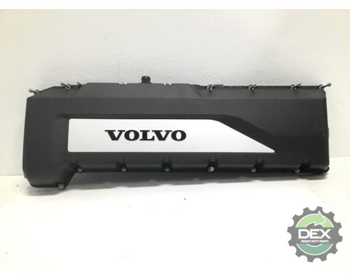 Valve Cover For Sale by Dex Heavy Duty Parts, LLC  