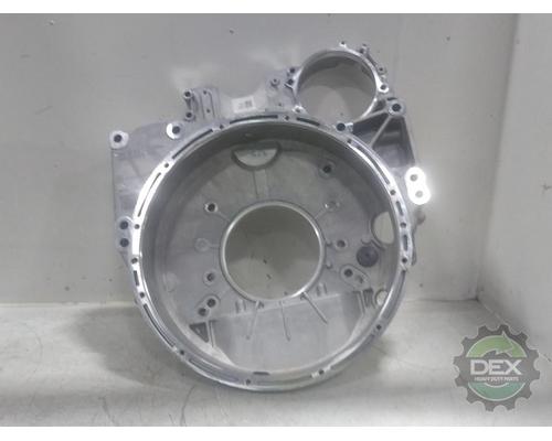 Flywheel Housing