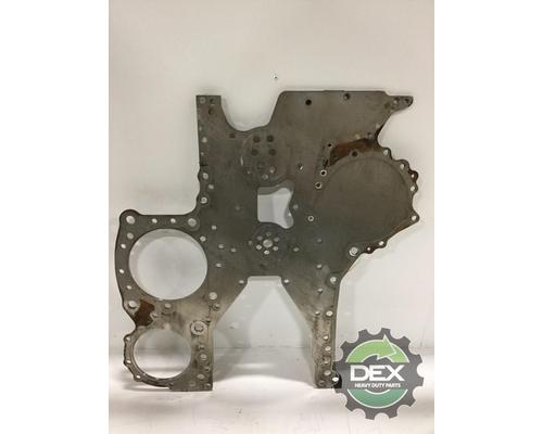   2126 timing gear plate