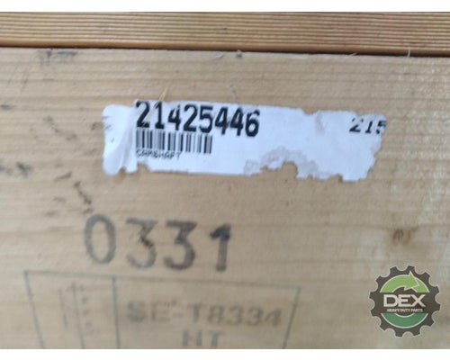 Camshaft For Sale by Dex Heavy Duty Parts, LLC  