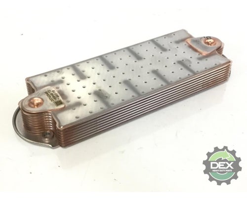 Engine Oil Cooler For Sale by Dex Heavy Duty Parts, LLC  