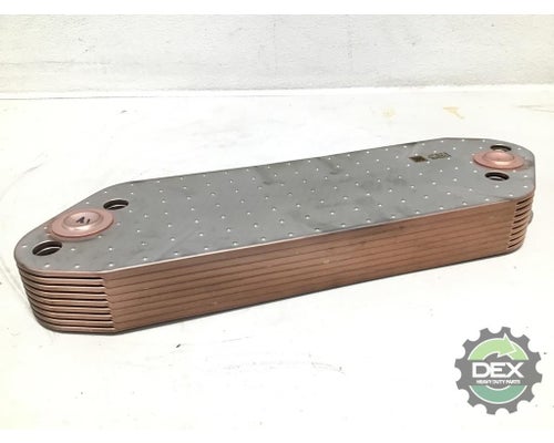 Engine Oil Cooler For Sale by Dex Heavy Duty Parts, LLC  