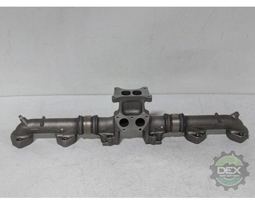 Exhaust Manifold For Sale by Dex Heavy Duty Parts, LLC  