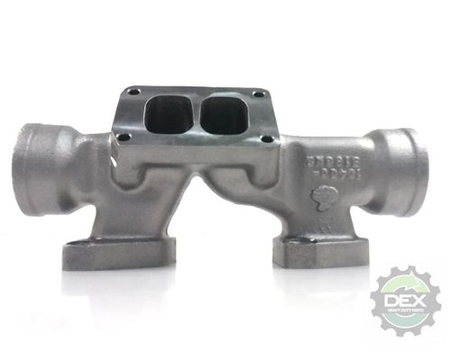 Exhaust Manifold For Sale by Dex Heavy Duty Parts, LLC  