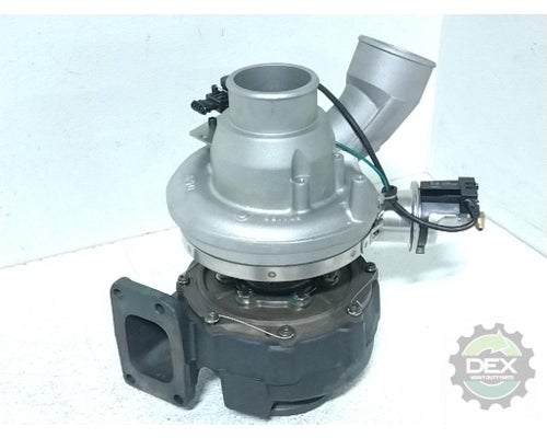 Turbocharger / Supercharger For Sale by Dex Heavy Duty Parts, LLC  