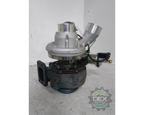 Turbocharger / Supercharger For Sale by Dex Heavy Duty Parts, LLC  