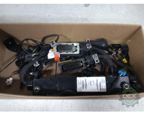 Engine Wiring Harness For Sale by Dex Heavy Duty Parts, LLC  