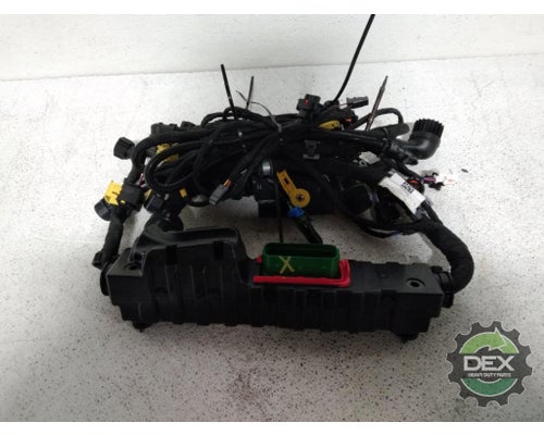 Engine Wiring Harness For Sale by Dex Heavy Duty Parts, LLC  