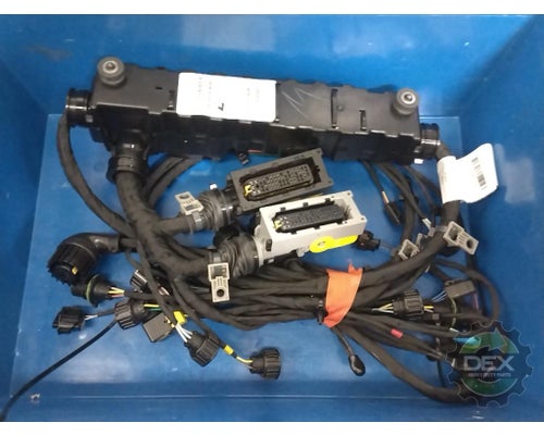 Engine Wiring Harness For Sale by Dex Heavy Duty Parts, LLC  