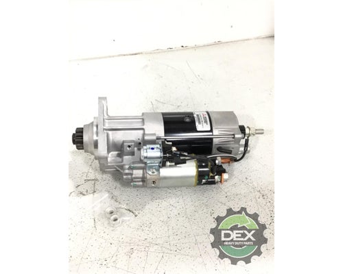 Starter Motor For Sale by Dex Heavy Duty Parts, LLC  
