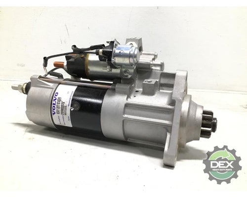 Starter Motor For Sale by Dex Heavy Duty Parts, LLC  