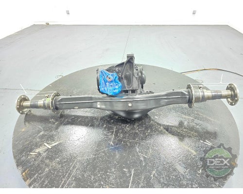 Axle Assembly, Rear For Sale by Dex Heavy Duty Parts, LLC  