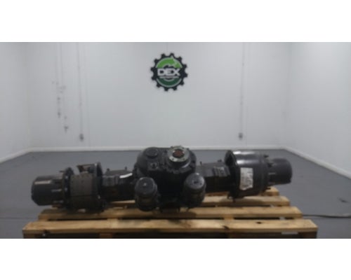 Axle Assembly, Rear For Sale by Dex Heavy Duty Parts, LLC  