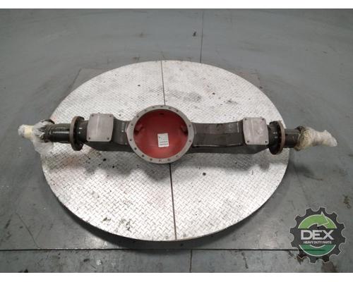 Axle Housing For Sale by Dex Heavy Duty Parts, LLC  