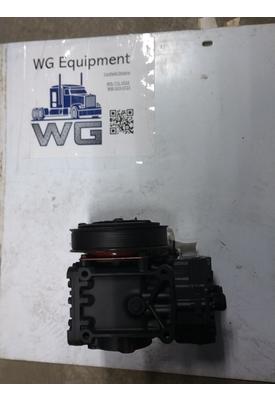   A/C Compressor