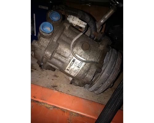  AC Compressor