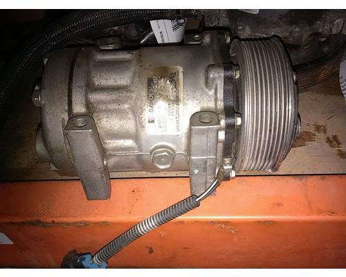   AC Compressor