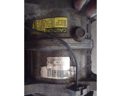   AC Compressor