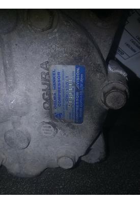   A/C Compressor