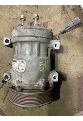   A/C Compressor