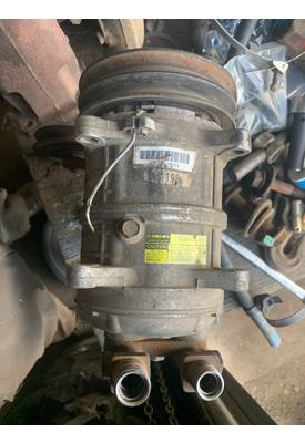   A/C Compressor