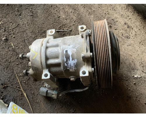   AC Compressor