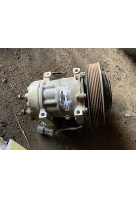   A/C Compressor