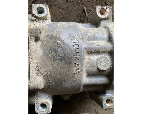   AC Compressor
