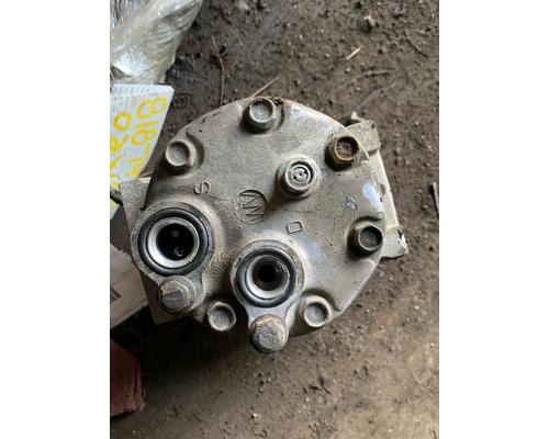   AC Compressor