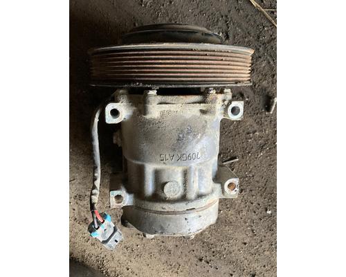   AC Compressor