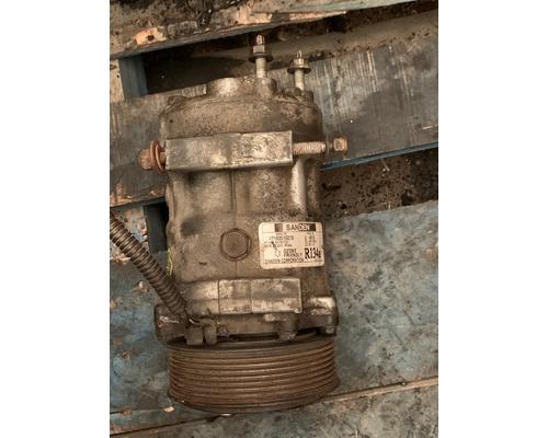   AC Compressor