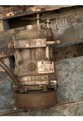   A/C Compressor
