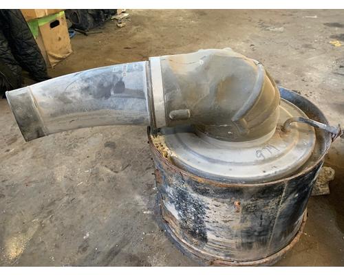   Air Cleaner
