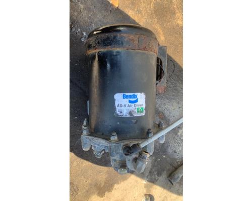   Air Dryer