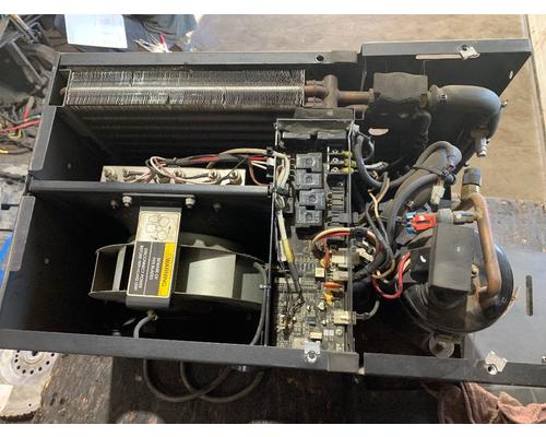   Auxillary Power Unit