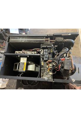   Auxillary Power Unit