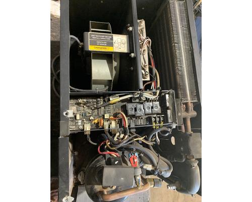   Auxillary Power Unit