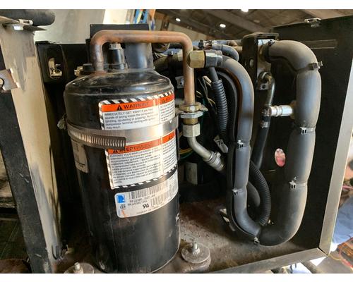   Auxillary Power Unit