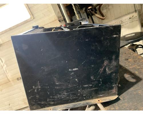   Auxillary Power Unit